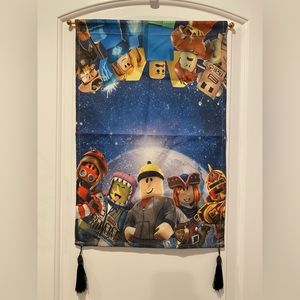 Roblox Banner